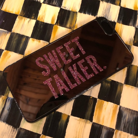 NWT! Kate Spade iPhone 6 Plus Case - Picture 6 of 6